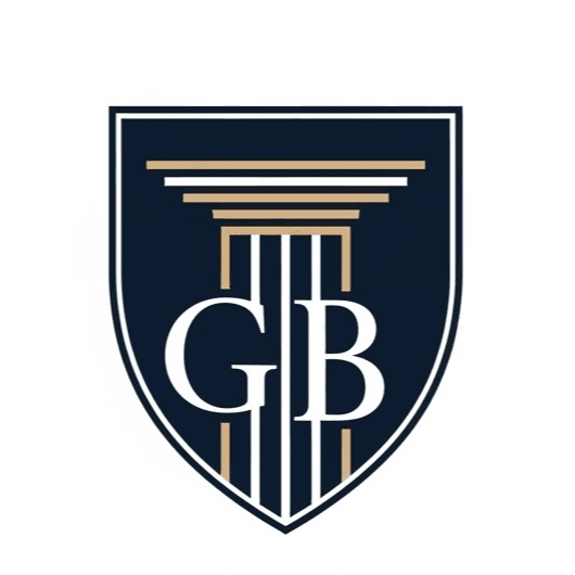 Logo GB Legal's